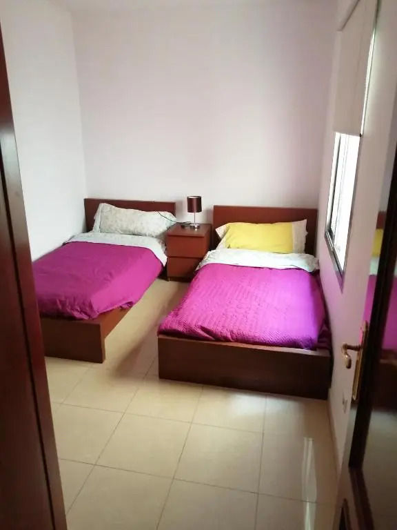 Residencial Sol Suite