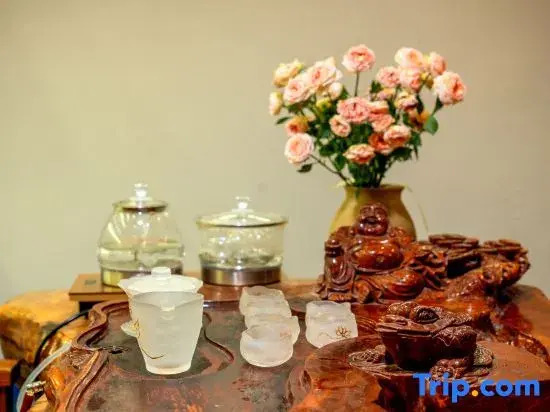 Lijiang Ancient Town Xianyin No.1 Viewing B&B