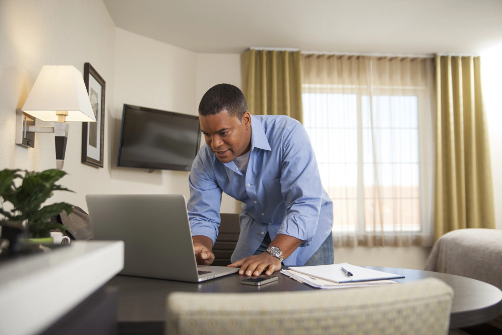 Candlewood Suites Kenedy by IHG