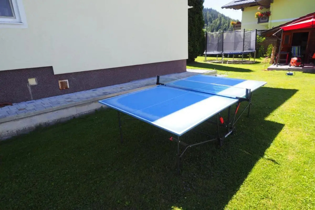 Ferienhaus Holiday