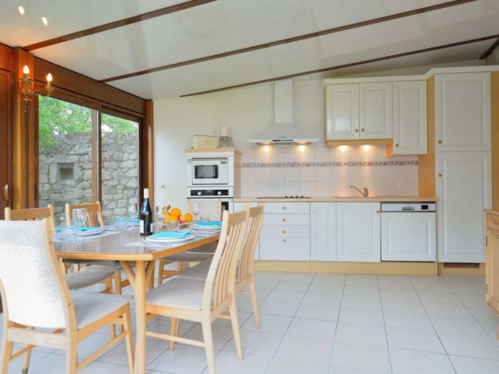 Holiday Home Moulin Bastard by Interhome