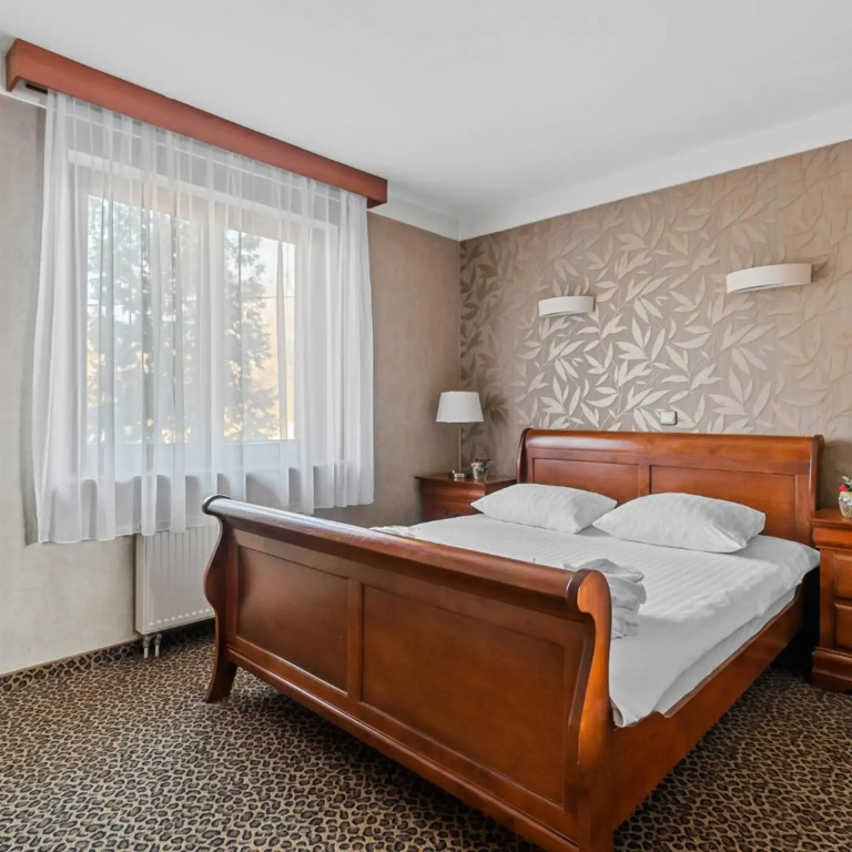 Hotel Diament Vacanza Katowice - Siemianowice