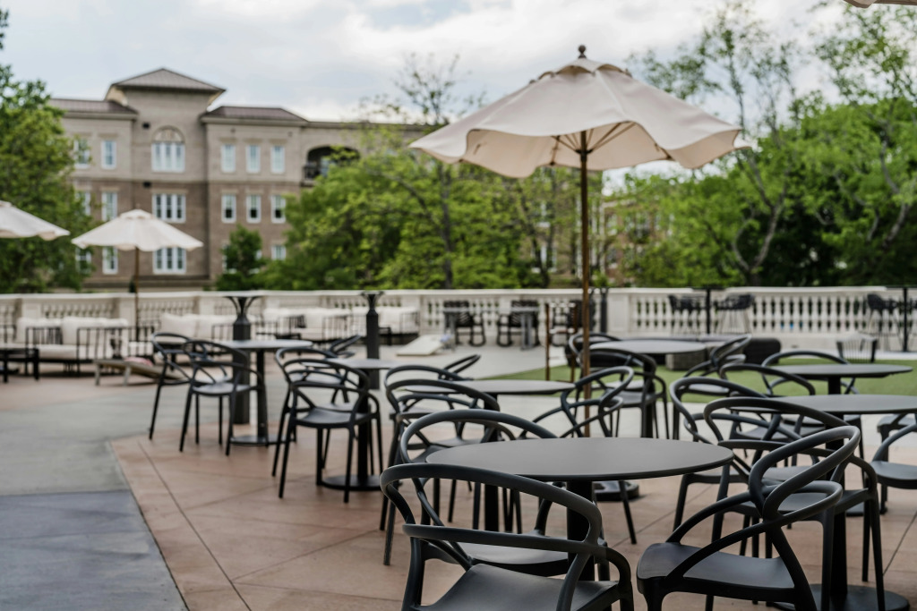 The Hamilton Alpharetta, Curio Collection By Hilton