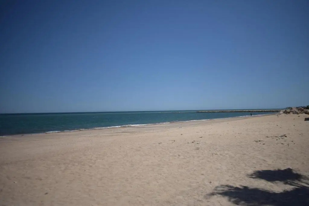 AT1102 Atico Riu Bolulla Marenia