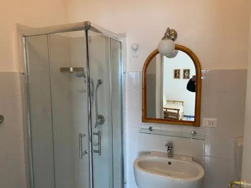Appartamenti in Villa Calamoni