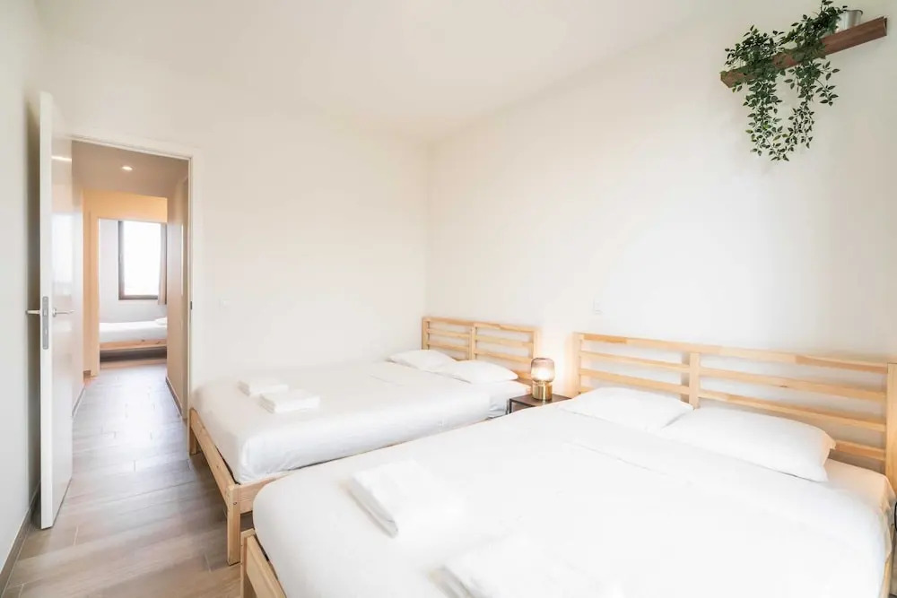 City Centre Retreat for 12 in Antwerp