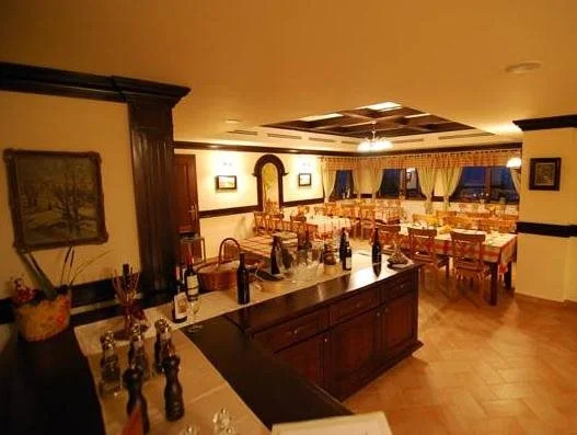 Nobillis - Carpathian Residence