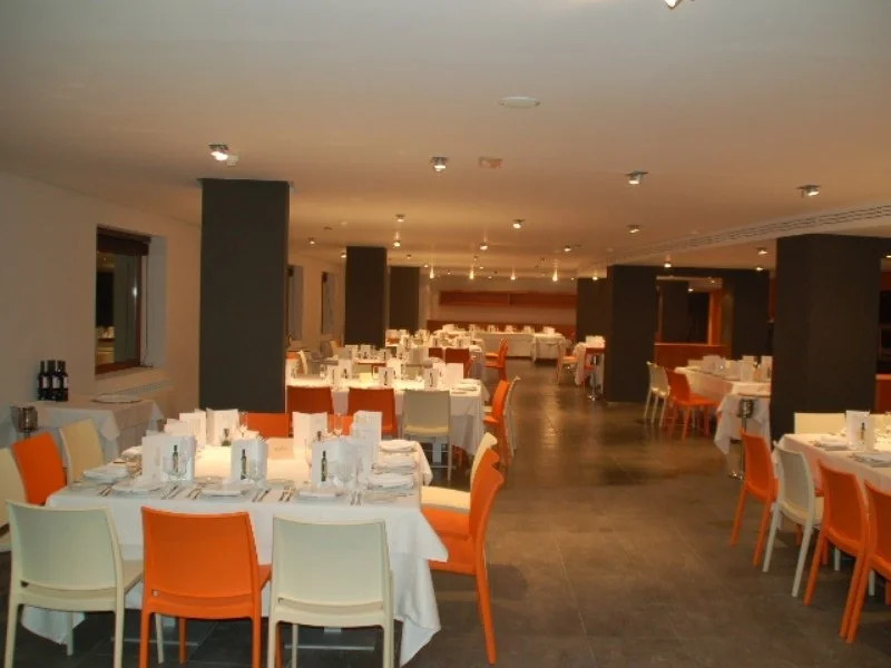 Apartamentos La Solana