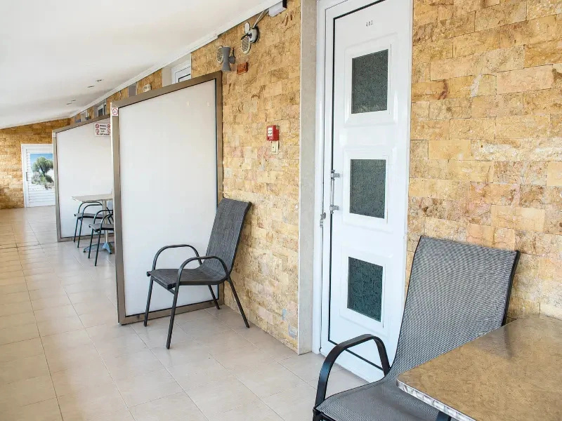 Hotel Dionysos Polichrono