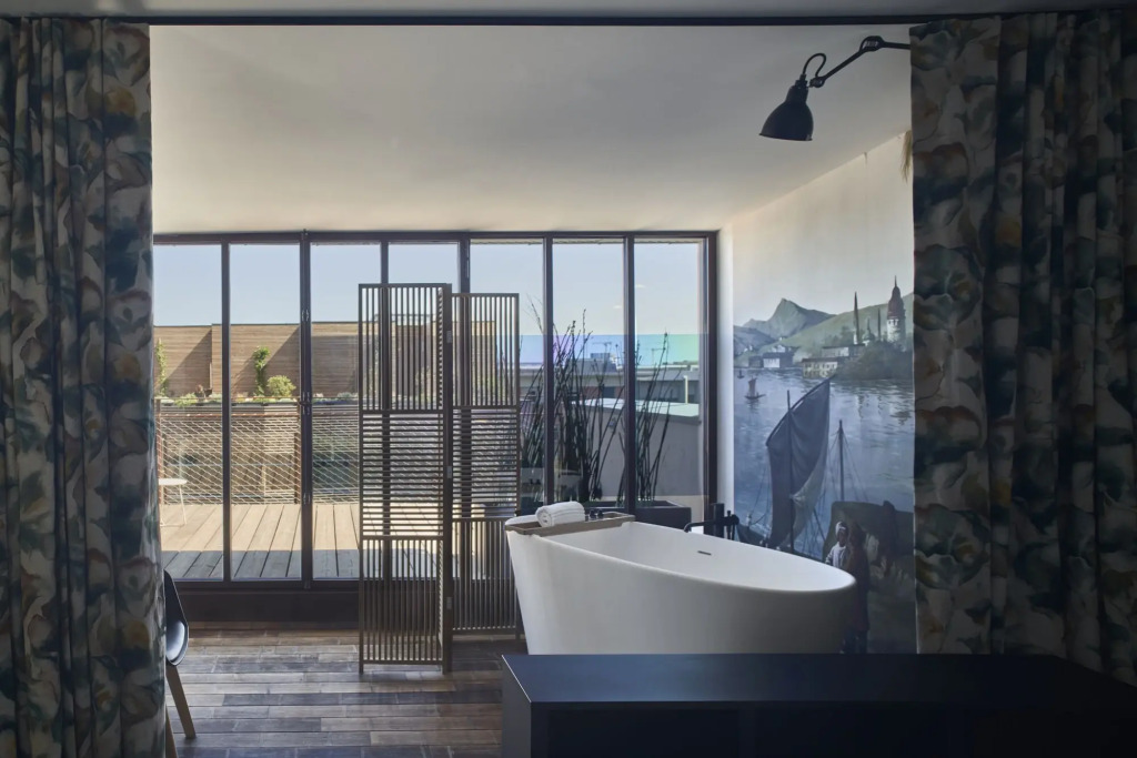 Hotel La Zoologie & Spa Bordeaux