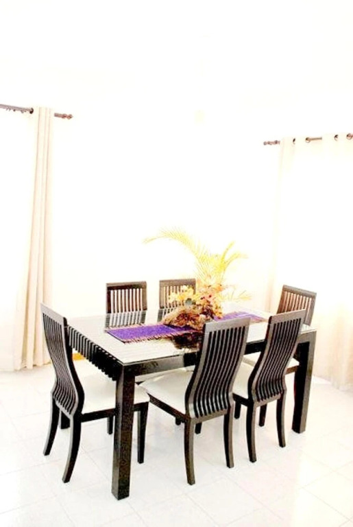 House With 3 Bedrooms in Flic en Flac, With Shared Pool, Enclosed Garden and Wifi
