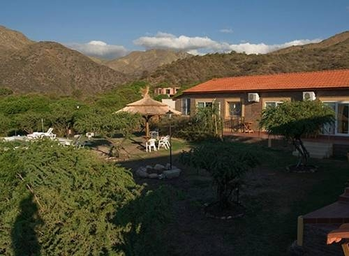 Hosteria Amaneseres