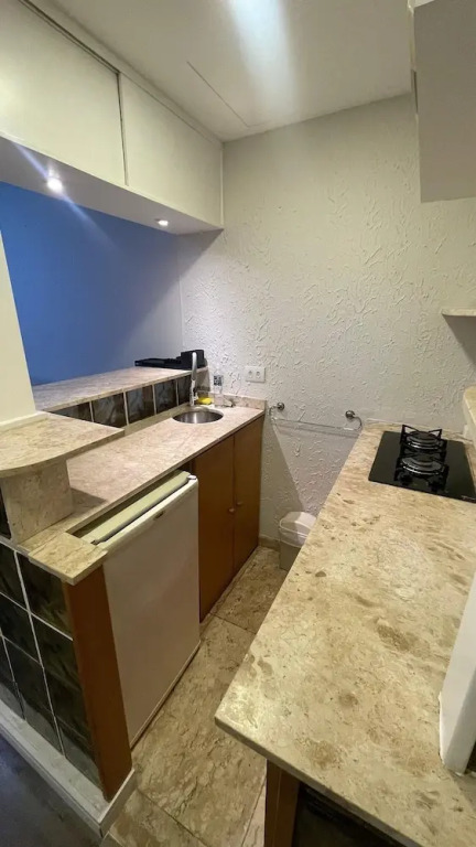 Studio Living Lê Premier Jardins