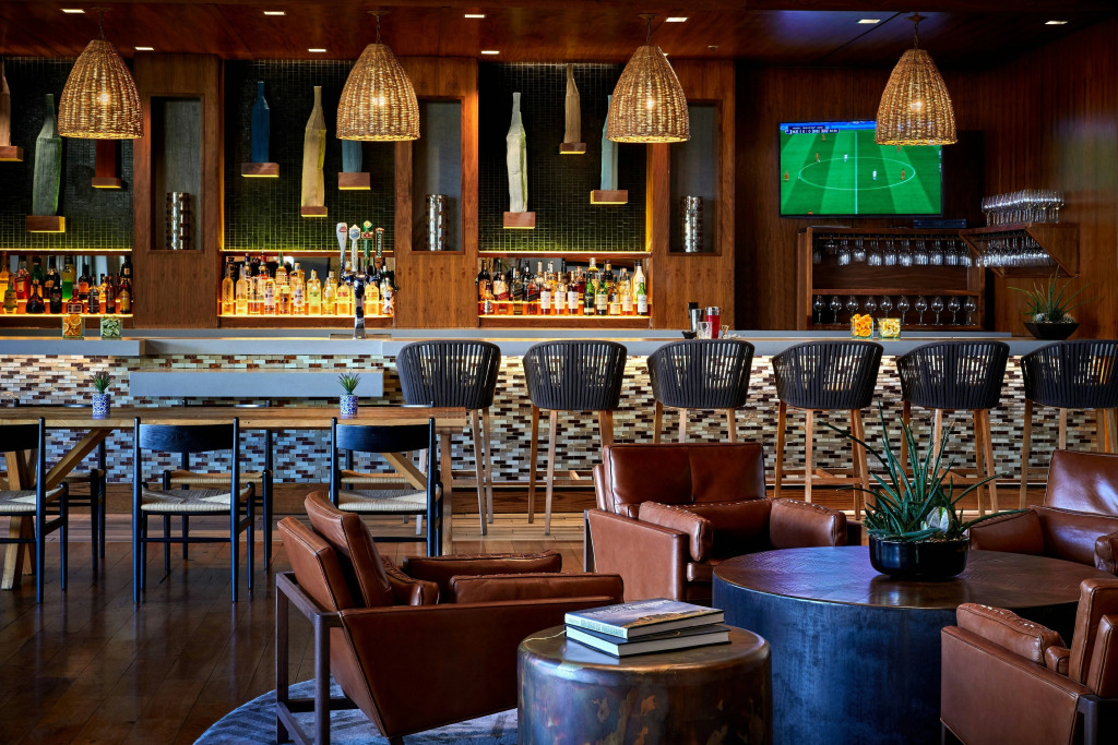 JW Marriott Scottsdale Camelback Inn Resort & Spa