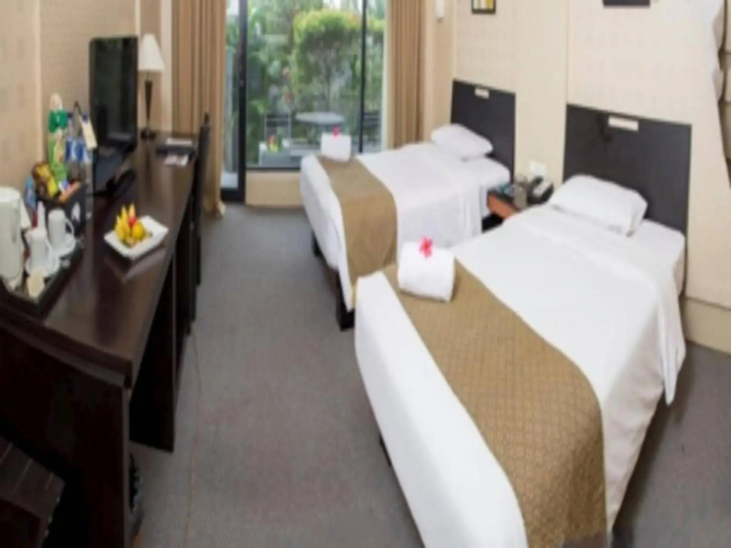 Rattan Inn Hotel