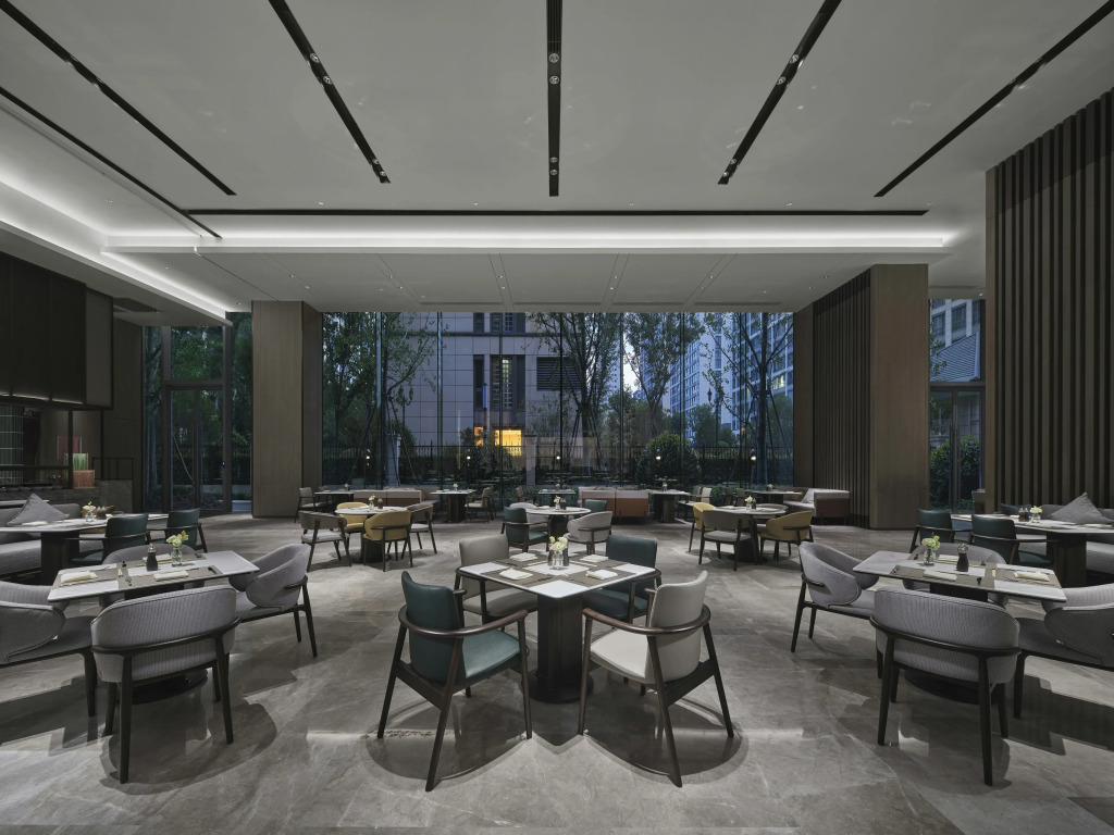 Doubletree By Hilton Rugao