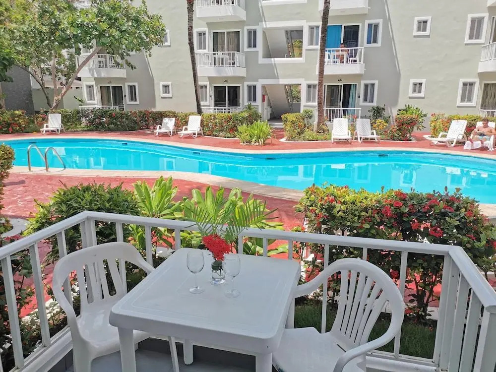 TrueCost Caribbean Paradise