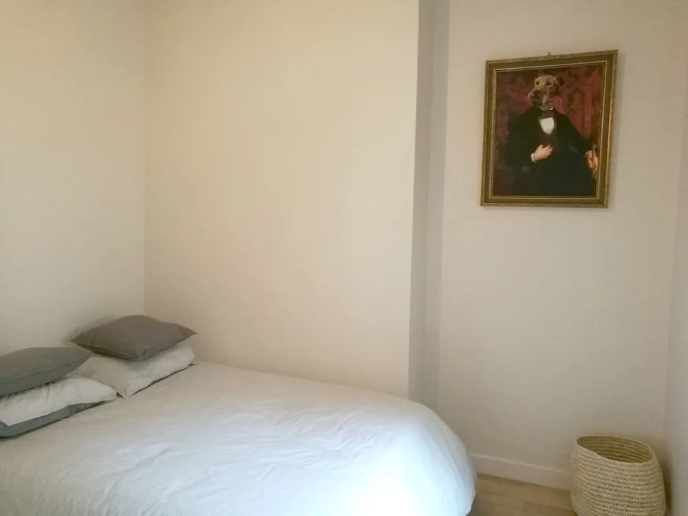 Appartement Le Saint Pierre