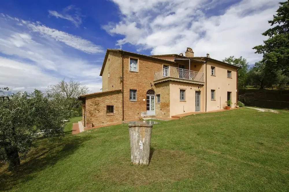 Fontesecca in Citt Della Pieve