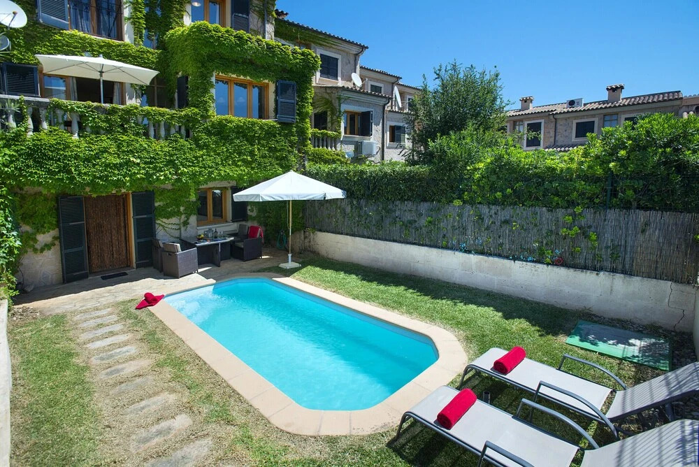 Villa Mora