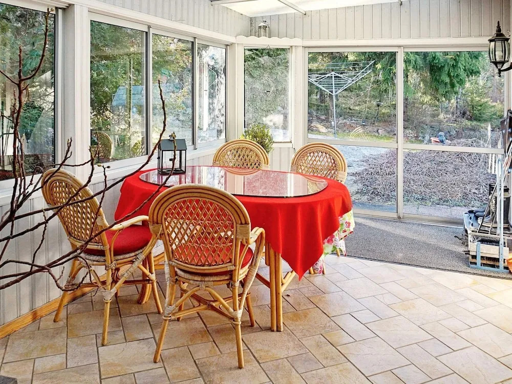 4 Person Holiday Home in Norrtälje