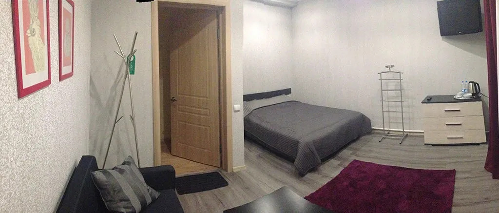 Брусника