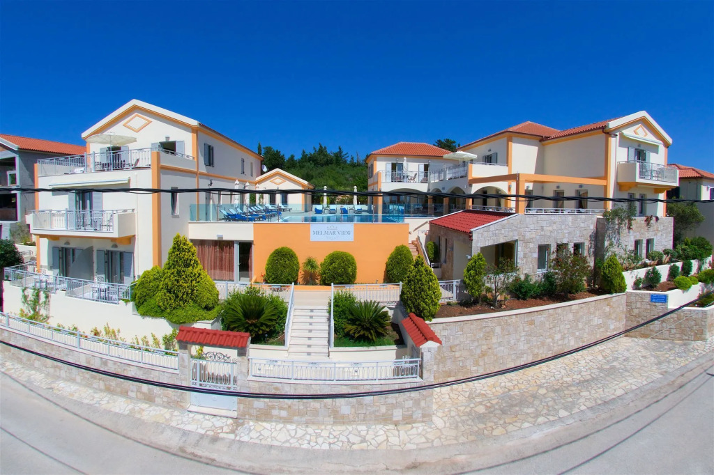 Hotel Melmar View