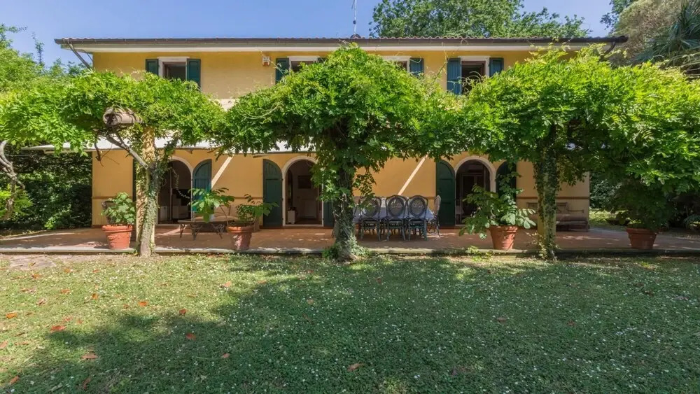 Villa Rina 10 in Pesaro