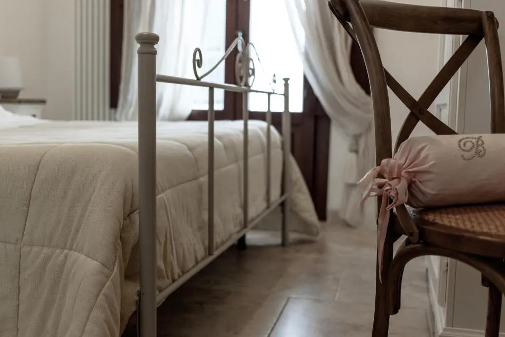 Le Caravelle Bed and Breakfast