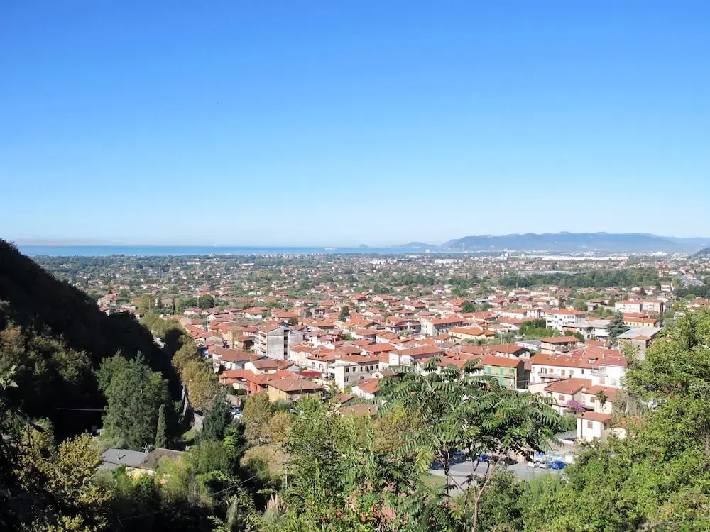 San Remigio Massa in Massa
