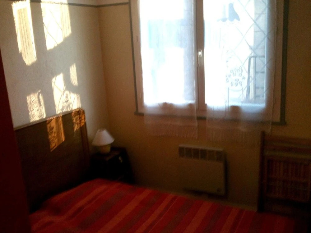 Apartment With one Bedroom in La Bourboule, With Wonderful Mountain Vi