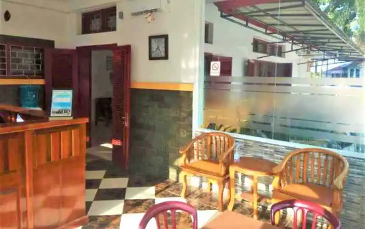 Wisma Tuluy