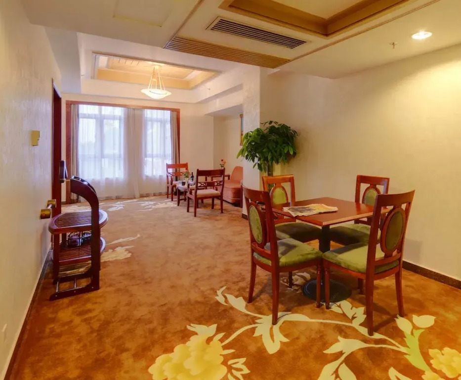 Hawana Resort Guangzhou