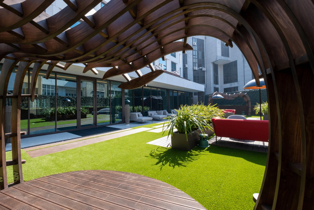 BessaHotel Baixa
