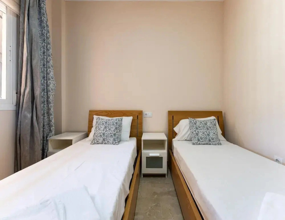 Faros Playa Marina Apartment