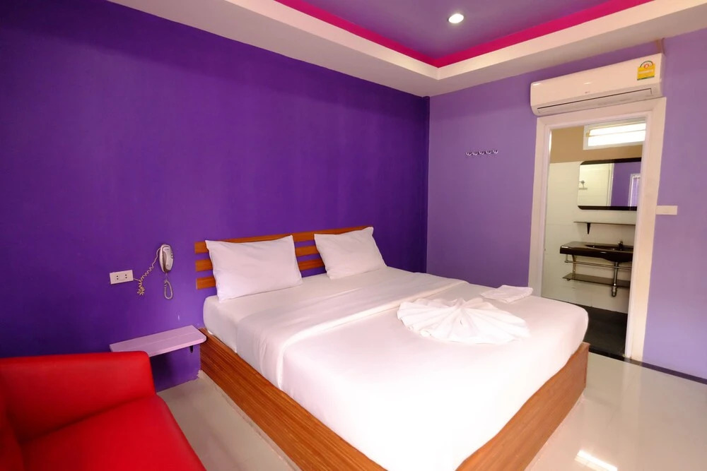 U2 Boutique Hotel