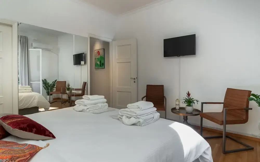 Studio 30m² 1 bathroom - Athens
