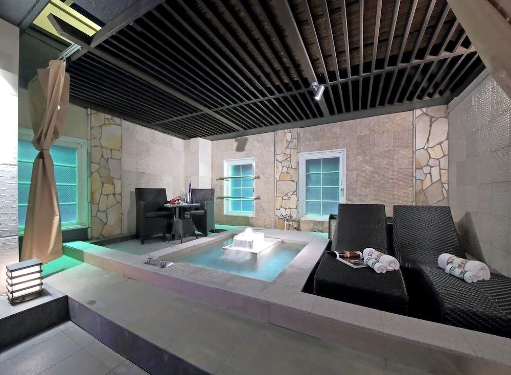 Design Hotel W Zip Club