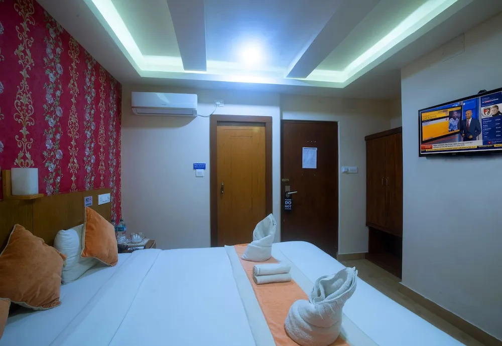 Hotel Lake Himalaya