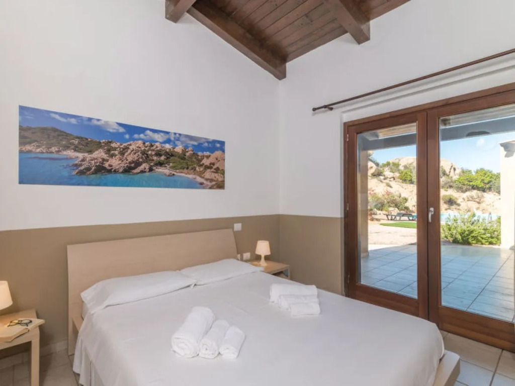 Villa Nove Costa Paradiso 29186