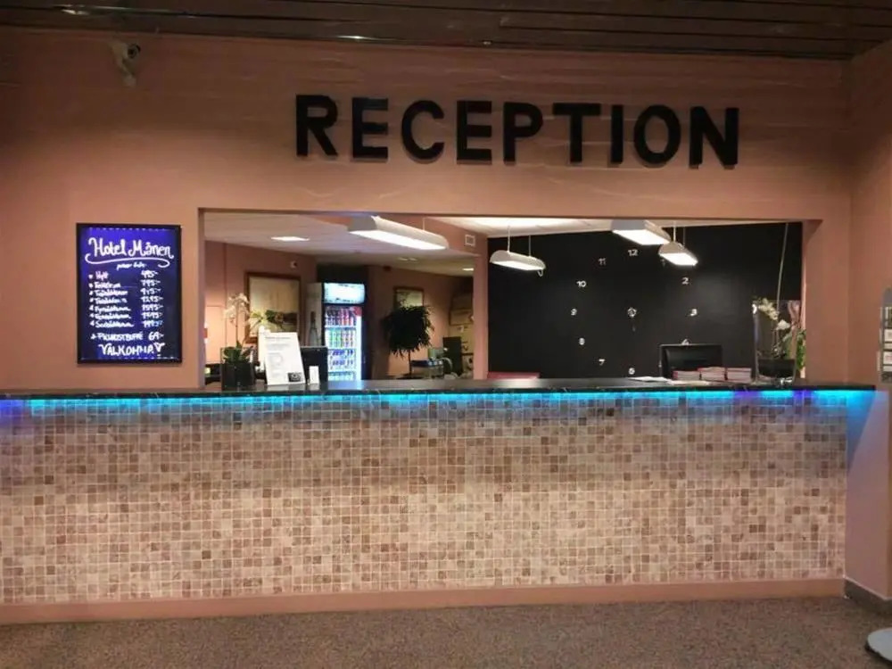 Hotel Månen