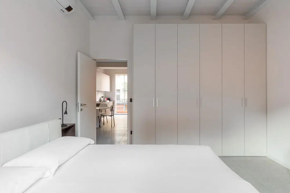 White Daisy Apartment by Wonderful Italy