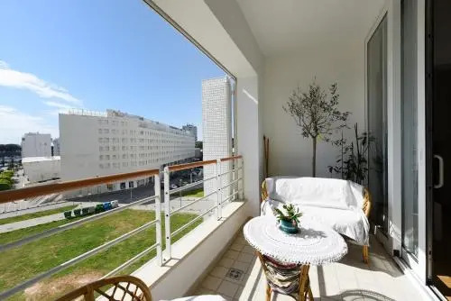 M&D apartment