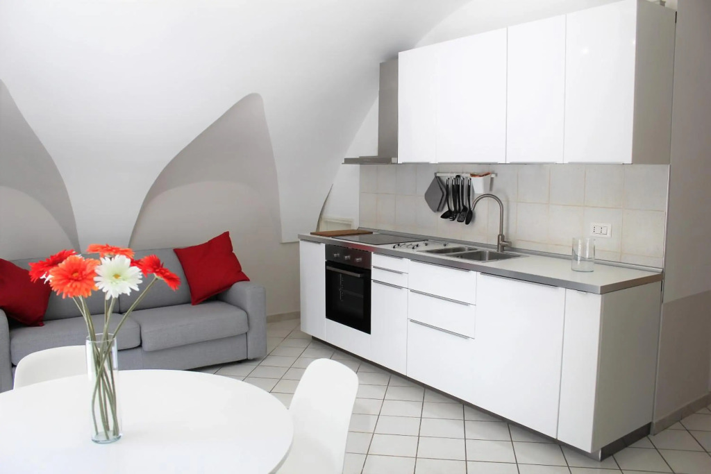 Mergellina Suite