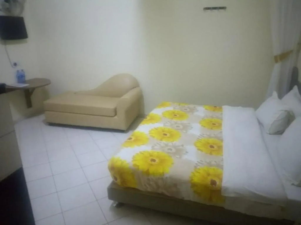 Hoima Buffalo Hotel