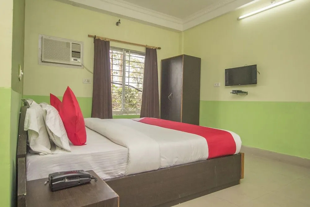 OYO 28412 Green Touch Eco Resort