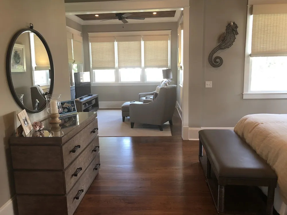 ENDLESS SUMMER OCEAN OAKS home