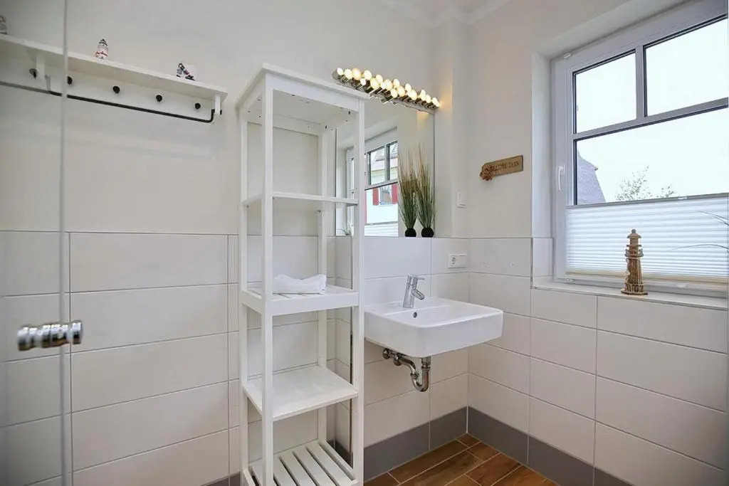 Reethaus Am Mariannenweg 15b