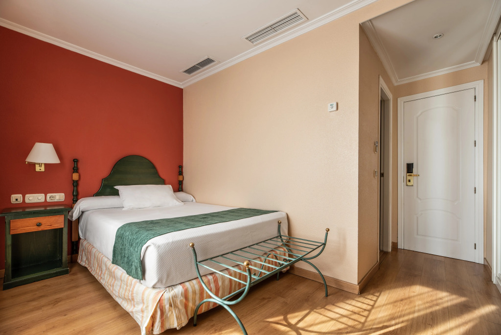 Hotel Rio Badajoz