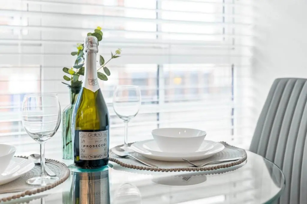 HAUS - New Luxury Apartment - City Centre - Top Rated